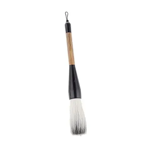 Produktbild: IWOWHERO Schreibpinsel Bürste Aus Ziegenhaar Malerei Zeichenpinsel Chinesischer Schreibstift Sumi-zeichenpinsel Chinesischer Kalligraphiepinsel Hu Wolf Sumi-malpinsel Zeichenpinselstift