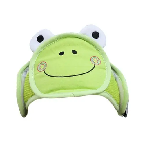 Produktbild: IWOWHERO Schutzhelm Baby-sicherheitshelm Sicherheitshut Für Babys Kind Anti-Fall-Kopf Kopfschutz Sicherheitshut Für Kleinkinder