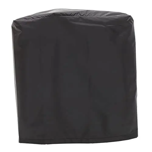 Produktbild: IWOWHERO Sofabezug Möbel-Staubschutz Möbel-Set Sofa-Stuhl-Bezüge Wasserabweisende Couch-Bezüge Outdoor-tisch-Bezüge Gartenmöbel-Bezug Terrassenstuhl-Bezüge Schwarzer Bezug Regenfest
