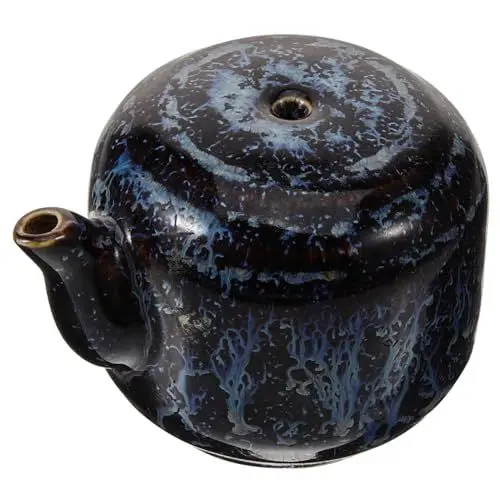 Produktbild: IWOWHERO Zubehör Zum Mahlen Von Tinte Keramik-Kalligraphie-wassertropfer Zeichnung Keramik-wassertopf Traditionelle Chinesische Malutensilien