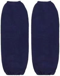 Produktbild: IXEL MARINE , Anker Fenderüberzug flauschig Blau für Fender F-3, 55085
