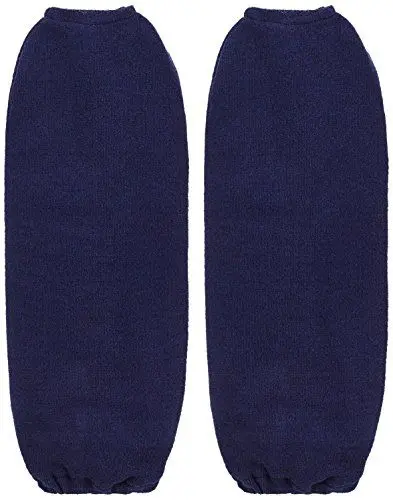 Produktbild: IXEL MARINE , Anker Fenderüberzug flauschig Blau für Fender F-3, 55085