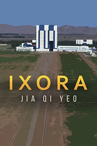 Produktbild: Ixora