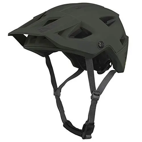 Produktbild: IXS Enduro MTB-Helm Trigger AM MIPS Grau Gr. M