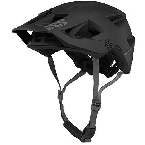 Produktbild: IXS Enduro MTB-Helm Trigger AM MIPS Schwarz Gr. M