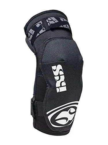 Produktbild: IXS Kinder Elbow Guard Hack, Black, KL, IX-PRT-3630