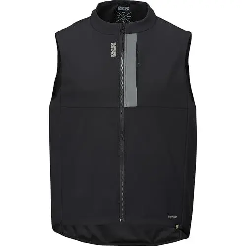 Produktbild: IXS Flow Vest - black XL