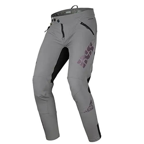 Produktbild: IXS MTB-Hose Trigger Grau Gr. M
