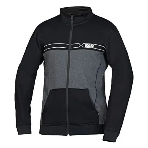 Produktbild: IXS Motorradjacke mit Reißverschluss Team