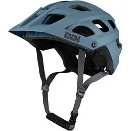 Produktbild: IXS Rs Evo Mountainbike-Helm, Trail/All Mountain, Meerblau, XS (49-54cm)