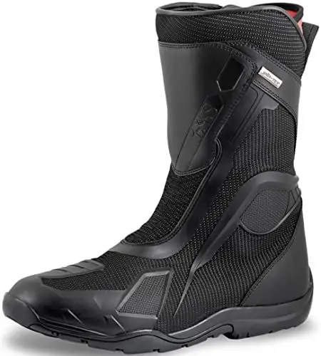 Produktbild: IXS Tour Techno-ST+ Motorradstiefel (Black,46)