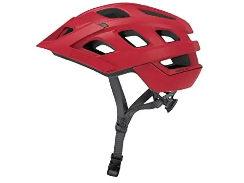 Produktbild: IXS Trail XC Evo Fahrradhelm, Unisex, Rot, Small