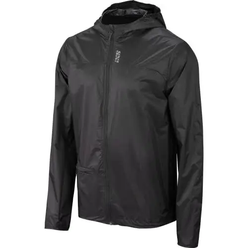 Produktbild: IXS Windbreaker Flow Schwarz Gr. L