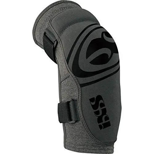 Produktbild: iXS Sports Division Carve EVO+ Elbow Guard Ellbogenschoner, Grey, M