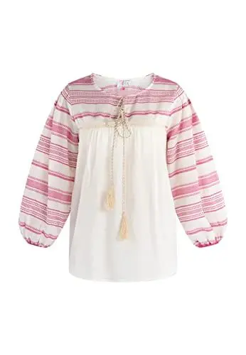Produktbild: IZIA Damen Bluse 29325646, Pink, L
