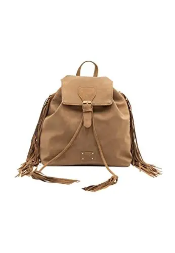 Produktbild: IZIA Damen Rucksack, Kamel
