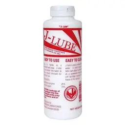 Produktbild: J Lube Powder White, Lube, 284 g