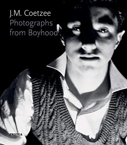 Produktbild: J. M. Coetzee: Photographs from Boyhood