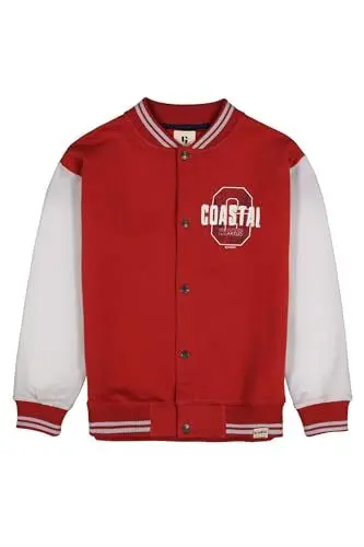 Produktbild: J33668_Boys Sweat Cardigan
