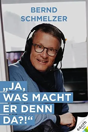 Produktbild: Ja, was macht er denn da?