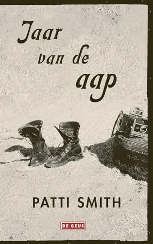 Produktbild: Jaar van de aap