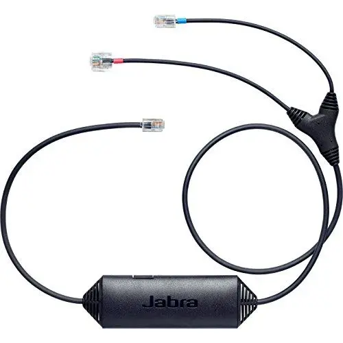 Produktbild: Jabra 14201-33 EHS-Adapter für Avaya