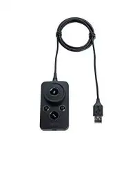 Produktbild: Jabra Compatible Engage LINK USB-A MS
