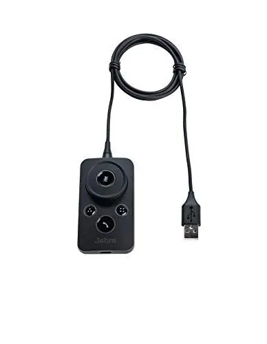 Produktbild: Jabra Compatible Engage LINK USB-A MS