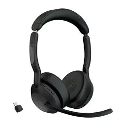 Produktbild: Jabra Evolve2 55 MS Stereo USB-A