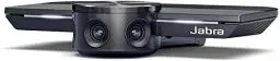 Produktbild: Jabra PanaCast Panorama 4K Videokonferenzkamera – Plug-and-Play Videokamera mit 180° Sichtfeld für Konferenzräume/Videokonferenzen