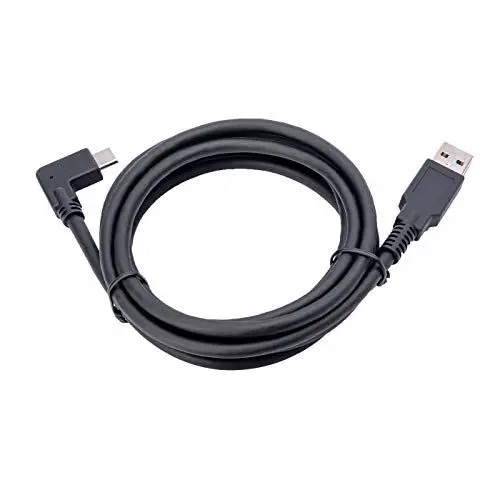 Produktbild: Jabra PanaCast USB Cable to Connect Jabra PanaCast to Jabra PC or PanaCast Hub