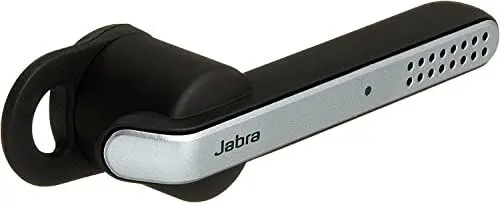 Produktbild: jabra a gn netcom Company 5578-230-309 - JABRA Stealth UC MS (UK) - Bluetooth Headset PC/Mobile IN