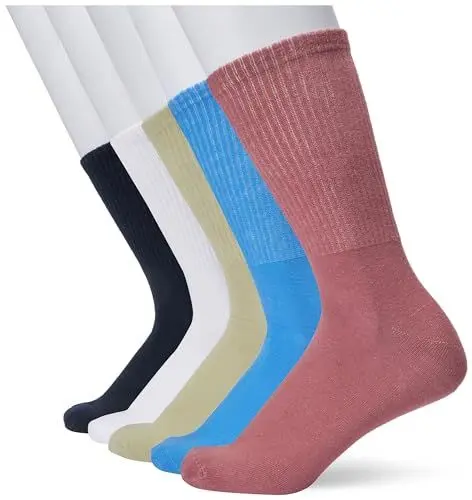 Produktbild: JACHUGO TENNIS SOCKS 5 PACK Einheitsgröße