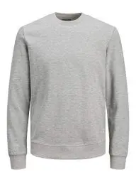 Produktbild: Jack & Jones Basic Pullover für Herren - L