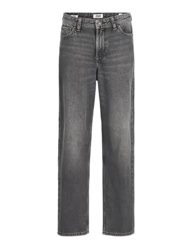 Produktbild: JACK & JONES Boy Baggy Fit Jeans JJIALEX JJORIGINAL MF 992 SN Baggy Fit Jeans Für Jungs