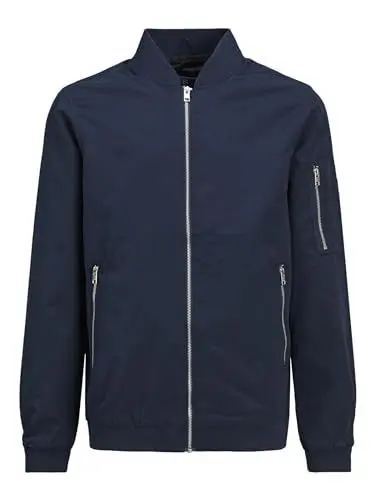 Produktbild: JACK & JONES Boy Bomberjacke Boys
