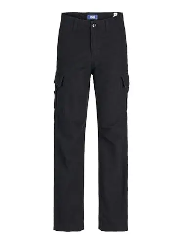 Produktbild: JACK&JONES JUNIOR Jpstkane Jjharlow Cargo Noos Jnr