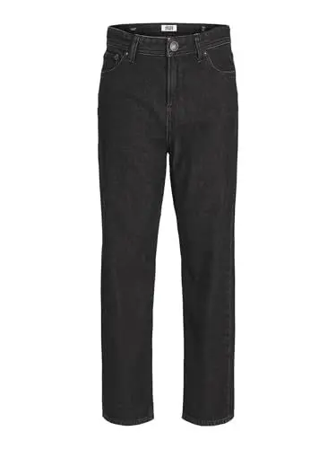 Produktbild: JACK & JONES Boy Relaxed Fit Jeans JJICHRIS JJORIGINAL SQ 736 Relaxed Fit Jeans Mini