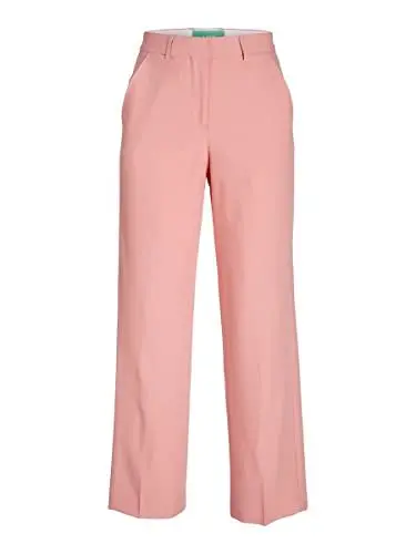 Produktbild: JJXX Damen Jjxx Jxmary Regular Hw Pant Noos Chino, Coral Haze, 27W 32L EU