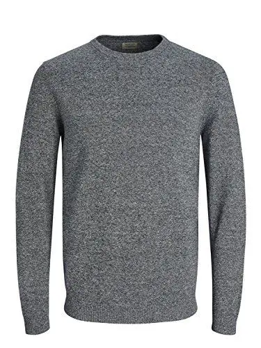 Produktbild: JACK & JONES Male Strickpullover Klassischer