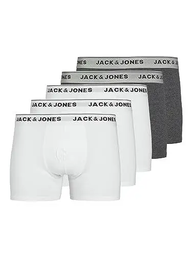 Produktbild: JACTRUNKS 5 Pack