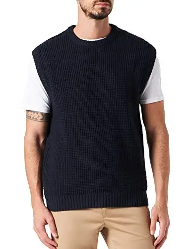 Produktbild: JJENICK Knit Vest NOOS