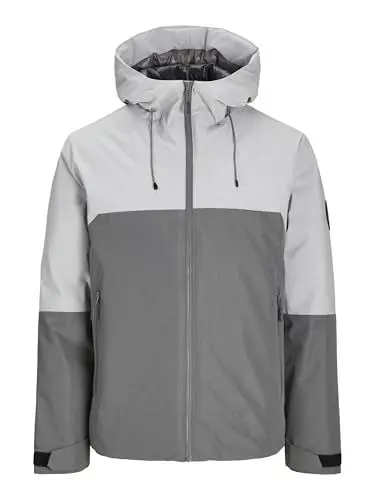 Produktbild: JACK & JONES Jcoaiden Transitional Jacket Sn