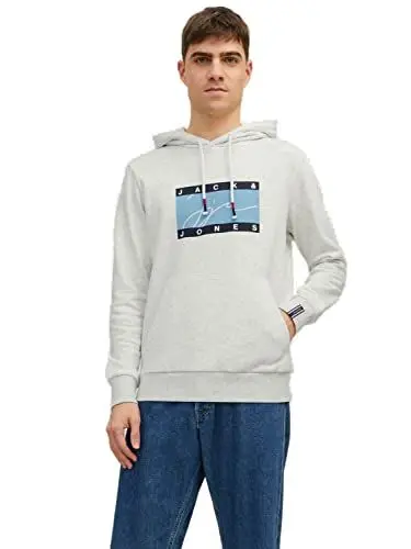 Produktbild: JACK & JONES JORJOSH Sweat Hood