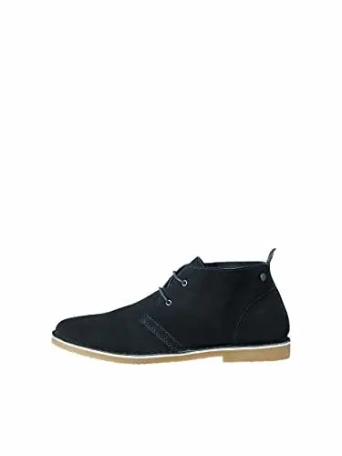 Produktbild: JACK & JONES JFWBRAVO SUEDE DESERT BOOT