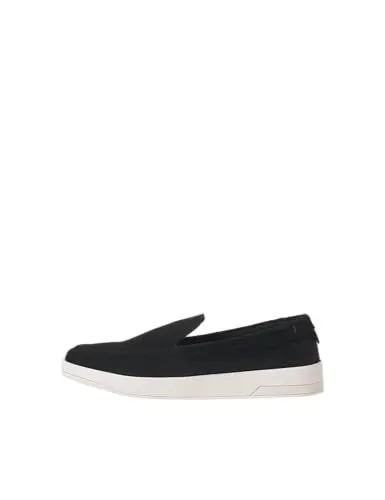 Produktbild: JACK & JONES Herren JFWMACCARTNEY Suede SN Loafer, Navy Blazer, 42 EU