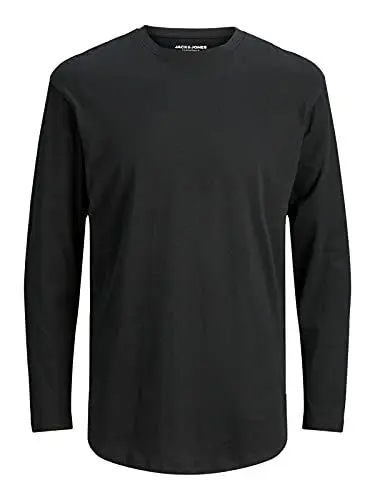 Produktbild: JJENOA Tee O-Neck LS NOOS