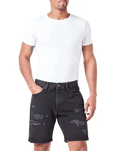Produktbild: JACK & JONES JJICHRIS JJORIGINAL Shorts MF 357 SN