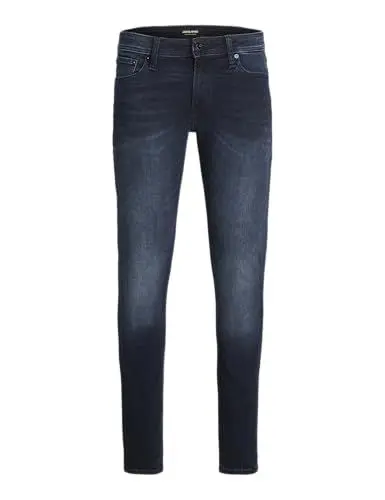 Produktbild: JACK & JONES Herren JJILIAM JJORIGINAL RA 004 NOOS, Dunkelblau, 36W / 30L EU