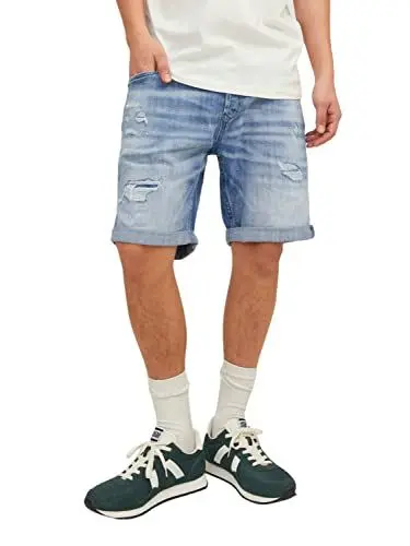 Produktbild: JJIRICK JJBLAIR Shorts GE 202 SN